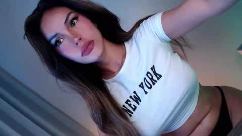 Serena online show from 04/23/26, 12:56