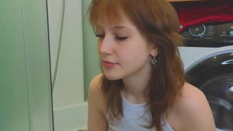 Snapshot of my_parisss chatting on 01/30/25, 09:58  PARIS   online show from 01/30/25, 09:58