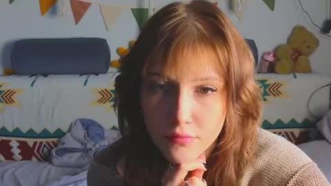 Snapshot of my_parisss chatting on 02/06/25, 08:07  PARIS   online show from 02/06/25, 08:07