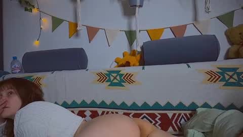 Snapshot of my_parisss chatting on 02/24/25, 10:03  PARIS   online show from 02/24/25, 10:03