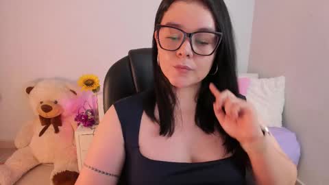 Snapshot of my_sweetpervy chatting on 03/16/26, 09:52 Ary Online 300pm hour colombia online show from 03/16/26, 09:52