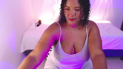 My Sweety Bom online show from 04/14/26, 01:17