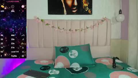 mya_blaze online show from 09/29/25, 02:11