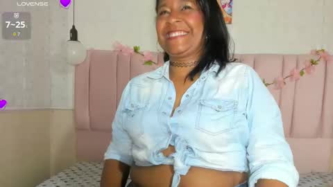 mya_blaze online show from 10/28/25, 12:52