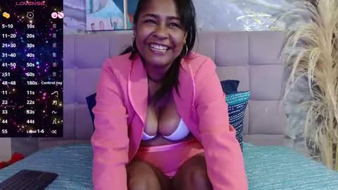 mya_blaze online show from 02/11/26, 02:22