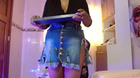 mya_blaze online show from 02/13/26, 02:13