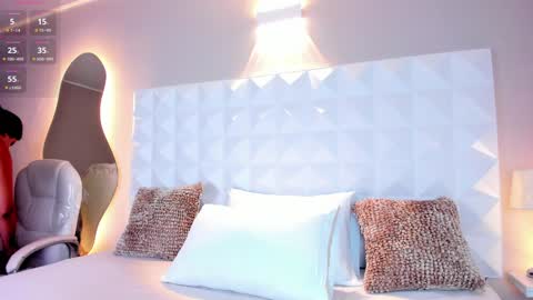 Snapshot of mya_evans chatting on 12/23/24, 11:36 Mariana Evans online show from 12/23/24, 11:36