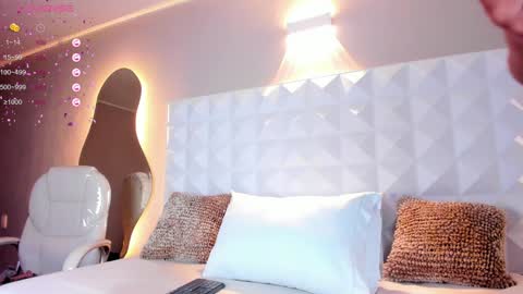 Snapshot of mya_evans chatting on 02/05/25, 11:34 Mariana Evans online show from 02/05/25, 11:34