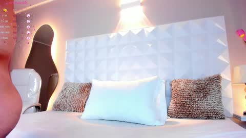 Snapshot of mya_evans chatting on 02/08/25, 11:33 Mariana Evans online show from 02/08/25, 11:33