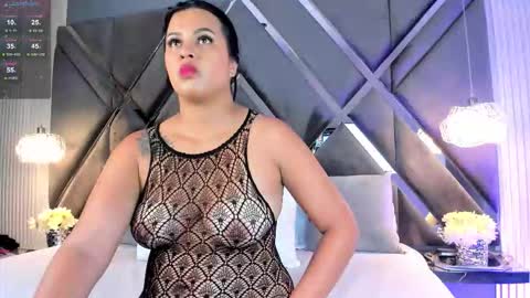 Snapshot of mya_evans chatting on 09/22/25, 11:34 Mariana Evans online show from 09/22/25, 11:34