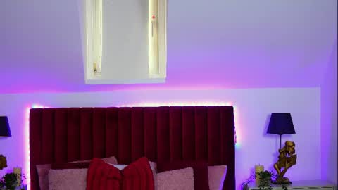 Mya   online show from 07/22/26, 03:31