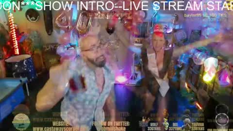 Mya online show from 04/15/26, 05:36