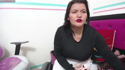 Snapshot of mya_rouse chatting on 02/10/26, 11:47 MYA ROUSE online show from 02/10/26, 11:47