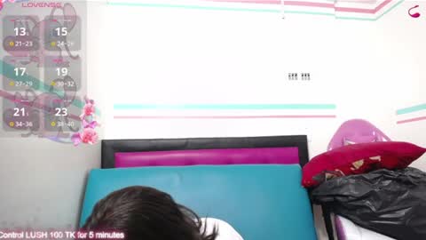  MYA ROUSE  online show from 07/08/26, 11:58