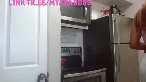 BaddMFUCKER online show from 01/23/25, 07:00