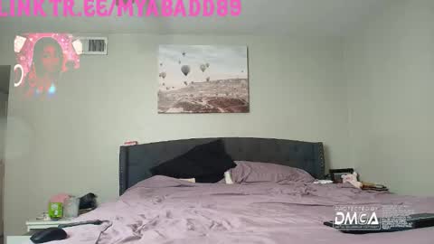 BaddMFUCKER online show from 03/22/26, 04:54