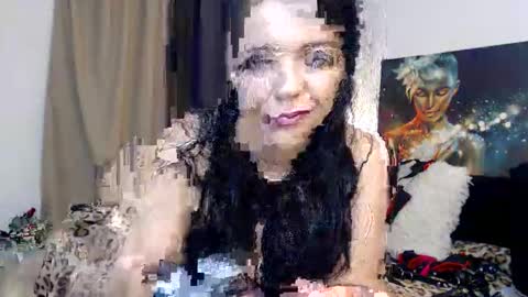 mistress Mya online show from 10/23/25, 09:02