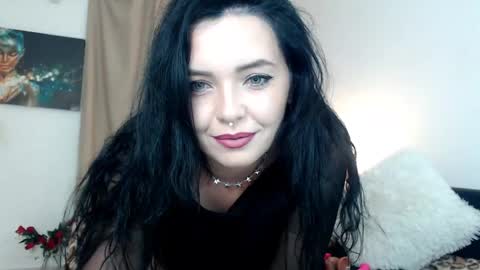 mistress Mya online show from 10/29/25, 10:11