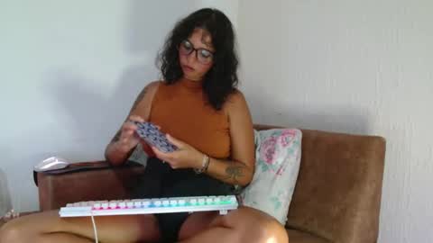 Snapshot of myamillor chatting on 02/07/26, 10:02 myamillor online show from 02/07/26, 10:02