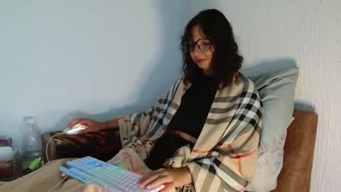 Snapshot of myamillor chatting on 02/22/26, 08:40 myamillor online show from 02/22/26, 08:40