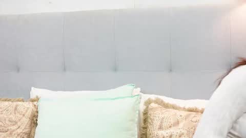 MyaMuse online show from 10/14/25, 05:52