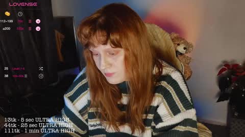 Kate online show from 12/01/24, 08:31