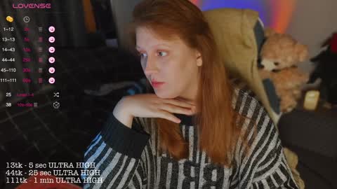 Kate online show from 12/06/24, 11:36