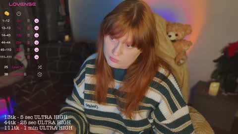 Kate online show from 12/08/24, 10:03