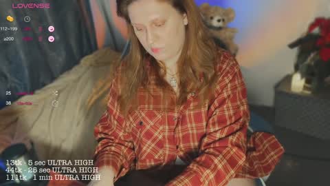 Kate online show from 12/14/24, 11:23