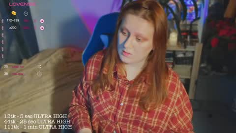 Kate online show from 12/20/24, 06:29