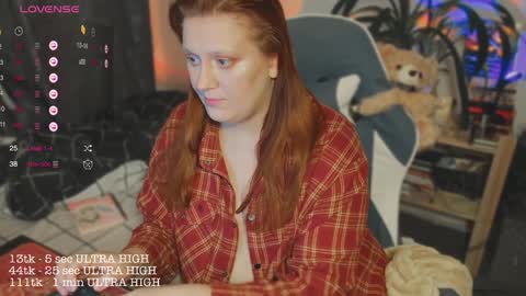 Kate online show from 12/24/24, 05:38