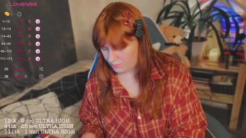 Kate online show from 12/25/24, 10:16