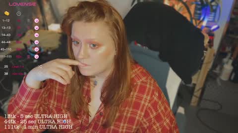 Kate online show from 01/02/25, 09:07