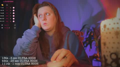 Kate online show from 01/06/25, 12:27