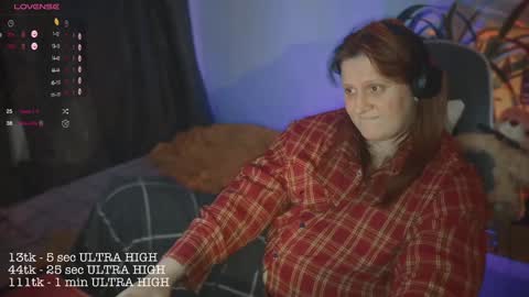 Kate online show from 01/07/25, 01:06