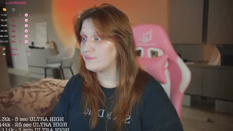 Kate online show from 01/10/25, 07:54