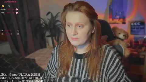 Kate online show from 01/12/25, 09:19