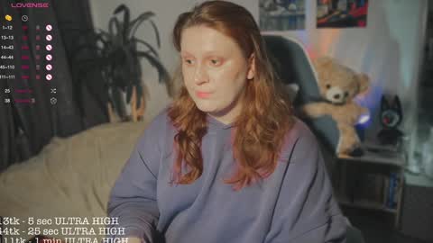 Kate online show from 01/19/25, 09:55