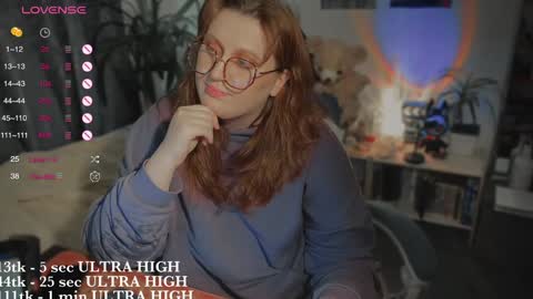 Kate online show from 01/27/25, 10:49