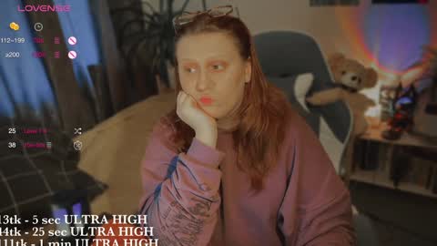 Kate online show from 02/07/25, 08:01