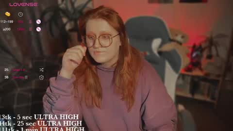 Kate online show from 02/20/25, 09:42