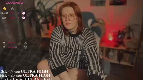 Kate online show from 02/21/25, 10:37