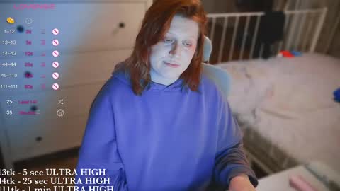 Kate online show from 03/07/25, 12:48