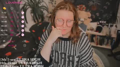 Kate online show from 09/08/25, 10:31