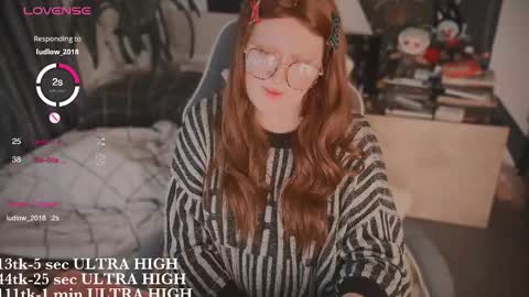 Kate online show from 12/14/25, 10:36