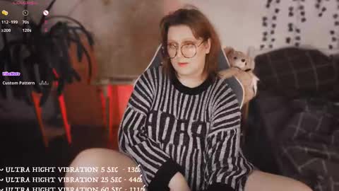 Kate online show from 02/12/26, 11:00