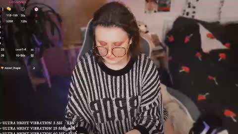 Kate online show from 02/13/26, 11:45