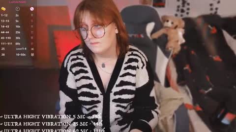 Kate online show from 02/15/26, 09:55