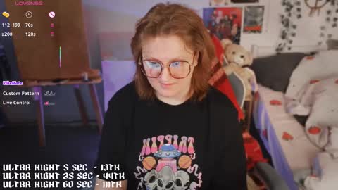 Kate online show from 03/01/26, 12:01