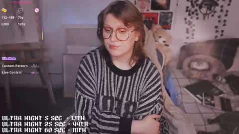 Kate online show from 03/19/26, 10:03